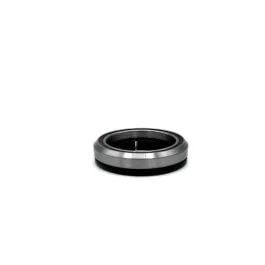 Begrenztes Angebot Black Bearing Steuersatzlager (unten | IS 47mm | 1-1/8 | schwarz)