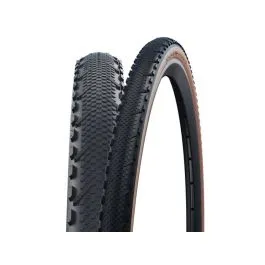 Expressversand Schwalbe X-ONE RS Evo Super Race 28" Faltreifen (33-622 | transparent-skin)