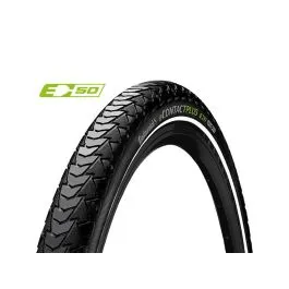 Continental eContact Plus 27.5" Drahtreifen (62-584 | Schwarz-reflex) Jetzt Bestellen