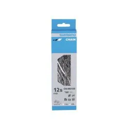 Angebot Shimano CN-M6100 Fahrradkette (126 Glieder | 12-fach)