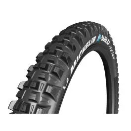Mega-Angebot Michelin E-Wild rear Faltreifen (29" | 2.60" | 66-622 | TLR GUM-X Tri-)
