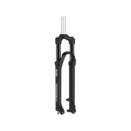 Kracherpreis SR Suntour SF22 X1 Coil RLR Federgabel (27.5" | weiß | 1 1/8" | SL 255mm 120mm)