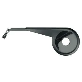 SKS Chainbow Kettenschutz (Bosch | 38 Zähne | schwarz | für Nabenschaltung) Neue Kollektion