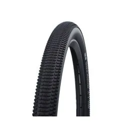 Jetzt Kaufen Schwalbe Billy Bonkers HS600 Fahrradreifen (16x2.00" | 50-305 | schwarz)