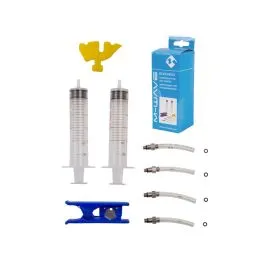 M-Wave Bleedbox Wartungs-Set für hydraulische Scheibenbremsen Wochenendangebot