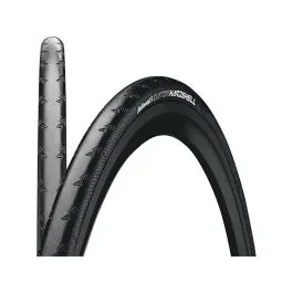 Neue Ware Continental Gator Hardshell Black Edition 25-622 Folding Tire
