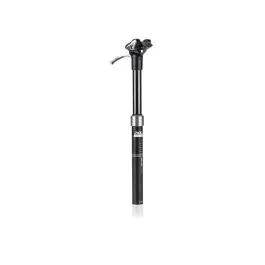 Bestpreis XLC SP-T09 Teleskopsattelstütze (ø27,2mm | 390mm | 50-95kg | Hub 100mm)