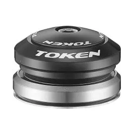 TOKEN Omega A-Serie A-Head Steuersatz (1 1/8" | Taper 1,5" | 42/52mm) Bestpreis
