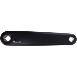 Miranda Delta 0 Kurbel (175mm | rechts | 4-Kant) Begrenztes Angebot