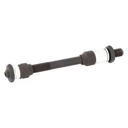 Markenprodukt Mijnen Pieper Hinterrad Hohlachse (146mm)