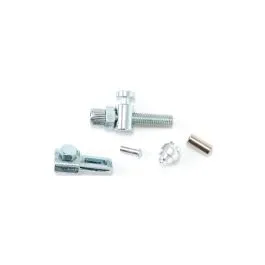 Contec Dutch Classic Bremsenanschluss-Satz SRAM (silber) Markenware
