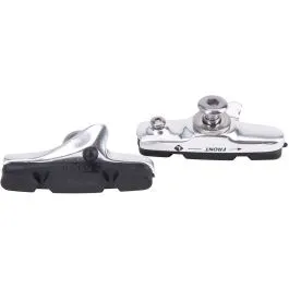 Preisreduziert Fibrax XTR upgrade brake shoe (black)