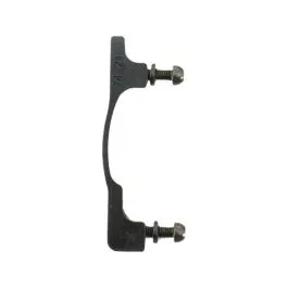 Abverkauf Hayes Adapter QR PM/PM (Vorderrad | 203mm)