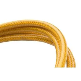 Jagwire LEX-SL Schaltzugaußenhülle (4,5mm x 2,5m | gold) Neuheit