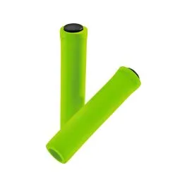 Procraft PRC SG1 Fahrradgriffe (130mm | grün) Top-Angebot