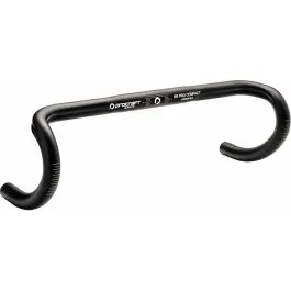 Gratis Versand Procraft Road Pro Compact Bicycle Handlebar (26,0mm x 420mm)