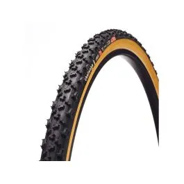 Challenge Limus Cross Open Fahrradreifen (33-622 | schwarz / braun | Draht) Mega-Angebot