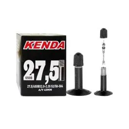 Kenda Fahrradschlauch (52-58/584 | AV40) Letzte Chance
