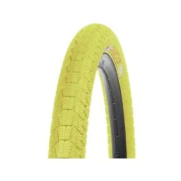 Kenda Krackpot K-907 Fahrradreifen (50-406 | gelb | Draht) Aktuell