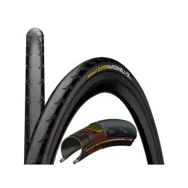 Angebot Continental Gator Hardshell Fahrradreifen (23-622 | faltbar)