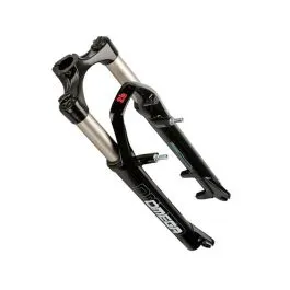 RST Omega T Suspension Fork without Shaft (26\\u201c - black) Top-Preis