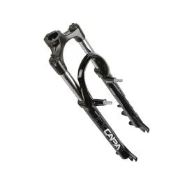 RST Capa T Federgabel ohne Schaft (26") Rabatt