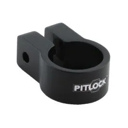 Pitlock Sattelklemme (28,6mm) Echt