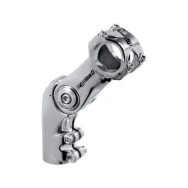 ergotec Octopus50 Ahead Vorbau (1 1/8" | ø31,8mm | 110mm | silber) Nur Für Kurze Zeit