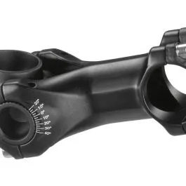ergotec ell-R Eco Ahead Vorbau (1 1/8" | ø31,8mm | -20/+40° | 120mm) Neue Kollektion