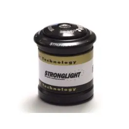 Solange Der Vorrat Reicht Stronglight Steuersatz RAZ Stahl (1 1/8-1 1/18" | semi integriert)