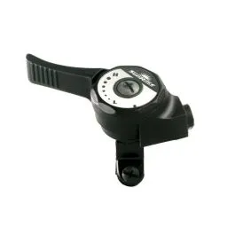 Must-Have Bike Parts Schalthebel PT 218 Friktion (3-fach mit Zug | links)