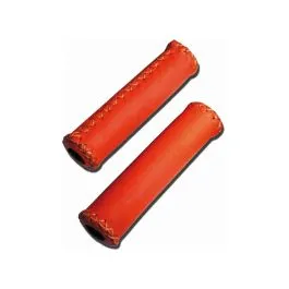 Sichere Zahlung Procraft Lenkergriffe Country brown grips