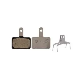 Shimano M05 Scheibenbremsbeläge (organisch) Sichere Zahlung