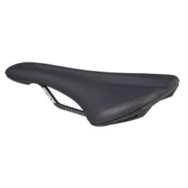 Bestpreis Spank Oozy 280 Fahrradsattel (schwarz)
