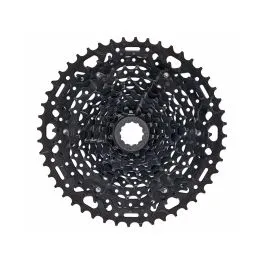 Knallerangebot Microshift Advent X Kassette (11-48 Zähne | 10-fach | schwarz)