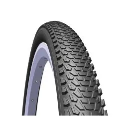 Mitas Cheetah R15 Classic 22 Fahrradreifen (26" | 2.10" | 54-559) Kostenloser Versand