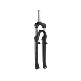 SR Suntour SF15 NVX P 700C Coil Federgabel (28" | mattschwarz | SL180mm 1.1/8" | 63mm Gewinde) Expressversand