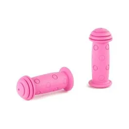 Direktkauf Widek Basic Fahrradgriffe Kinder (pink)