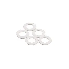 Zertifiziert Pitlock Teflonscheibe (silber)