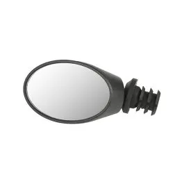 M-Wave Spy Oval Fahrradspiegel Abverkauf