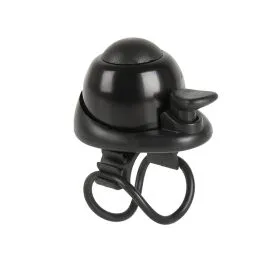 Messingschlager Mini Bella Dome Fahrradklingel Heißes Angebot