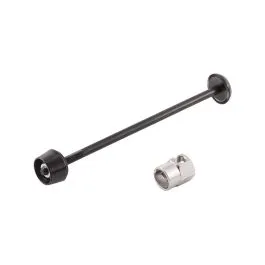 Pitlock Set 04 Vorderrad-Schnellspanner (119mm) Saisonangebot
