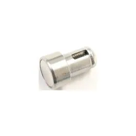 Kostenloser Versand Impulse Cyclosport Speichenmagnet (silber)