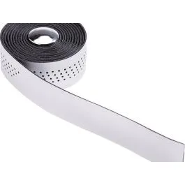 Neu Procraft Microfiber Lenkerband (silber)