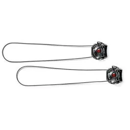 Sidi Tecno-3 Push System Drehverschluss (schwarz) Neue Ware