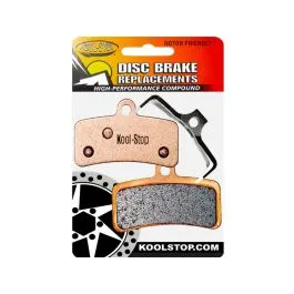 Schneller Versand Kool Stop Shimano SIN Bremsbelag Saint BR-M810