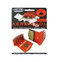 Kool Stop Bremsbelag Magura Aero-Kool / MT2 Neu Im Sortiment