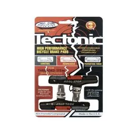 Kool Stop V-Brake Tectonic Bremsschuh Wochenendangebot