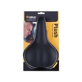 Velo Plush HoneyComb Gel Fahrradsattel Begrenztes Angebot