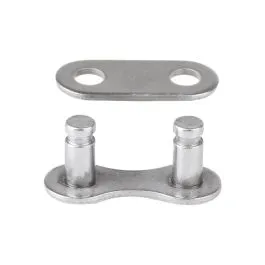 Messingschlager CL-4 EPT SO Kettenschloss (1/2x1/8) Versand Am Gleichen Tag